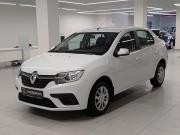 Renault Logan II Рестайлинг Казань  - изображение 23