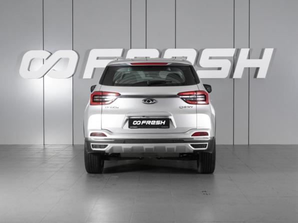 Chery Tiggo 4 I Рестайлинг с пробегом 2020 года, цена 1 429 000 рублей, 49196 км, внедорожник, Автокод Объявления