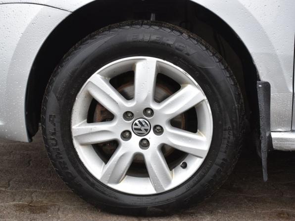Volkswagen Polo V с пробегом 2012 года, цена 847 000 рублей, 90210 км, седан, Автокод Объявления