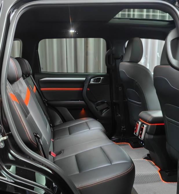 Haval Dargo I Москва  - изображение 10