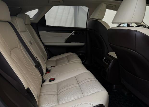 Lexus RX IV с пробегом 2016 года, цена 3 370 000 рублей, 171086 км, внедорожник, Автокод Объявления