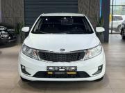 Kia Rio III Оренбург  - изображение 24