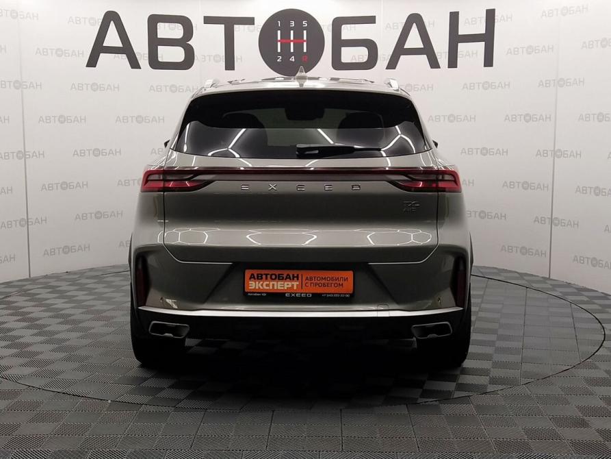 Exeed TXL I Рестайлинг 2 Екатеринбург  - изображение 5