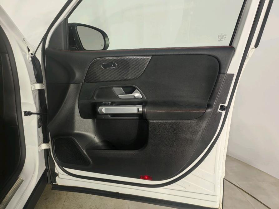Mercedes-Benz GLB I (X247) Санкт-Петербург  - изображение 18