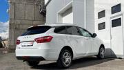 Lada (ВАЗ) Vesta I Магнитогорск  - изображение 21