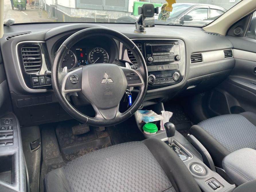 Mitsubishi Outlander III Санкт-Петербург  - изображение 9