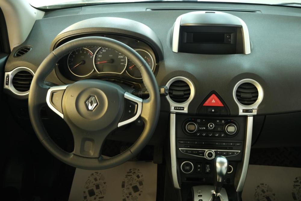 Renault Koleos I Омск  - изображение 11