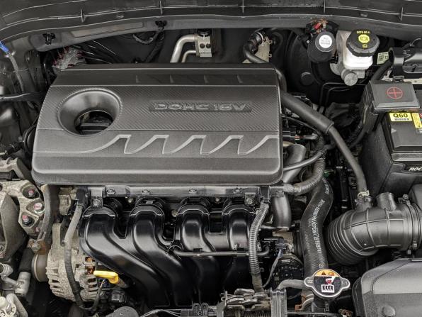 Kia Soul III с пробегом 2020 года, цена 1 750 000 рублей, 122923 км, хэтчбек, Автокод Объявления