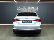 Hyundai Solaris II Рестайлинг Уфа  - изображение 21