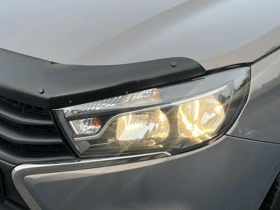 Lada (ВАЗ) Vesta I Прокопьевск  - изображение 4