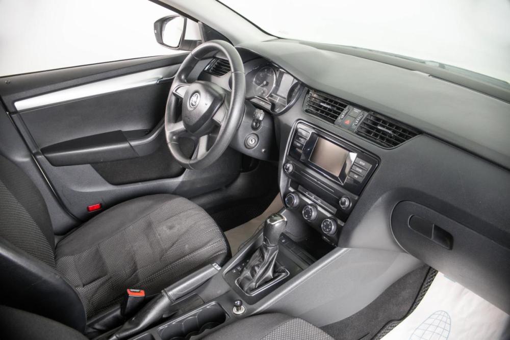 Skoda Octavia III (A7) Пермь  - изображение 11
