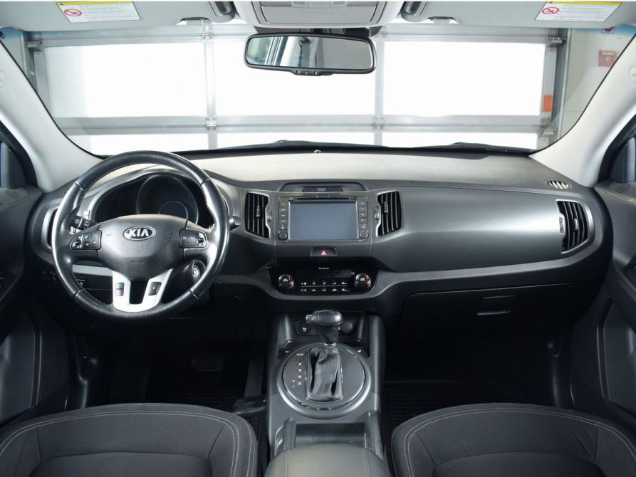 Kia Sportage III Кемерово  - изображение 7
