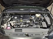 Toyota Camry IX (XV80) China Market Москва  - изображение 31