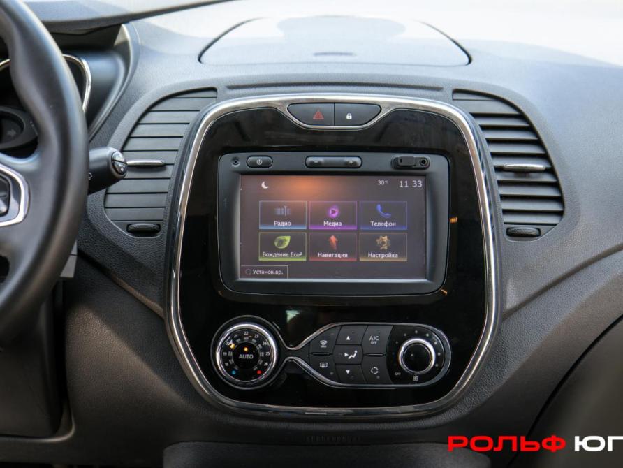 Renault Kaptur I Москва  - изображение 12