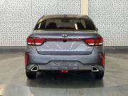 Kia Rio IV Рестайлинг Москва  - изображение 20