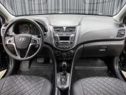 Hyundai Solaris I Рестайлинг Москва  - изображение 35