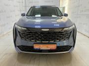 Geely Atlas II Пермь  - изображение 23