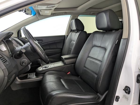 Nissan Murano II (Z51) Рестайлинг 2 с пробегом 2014 года, цена 1 850 000 рублей, 91967 км, внедорожник, Автокод Объявления