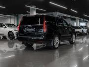 Cadillac Escalade IV Москва  - изображение 42
