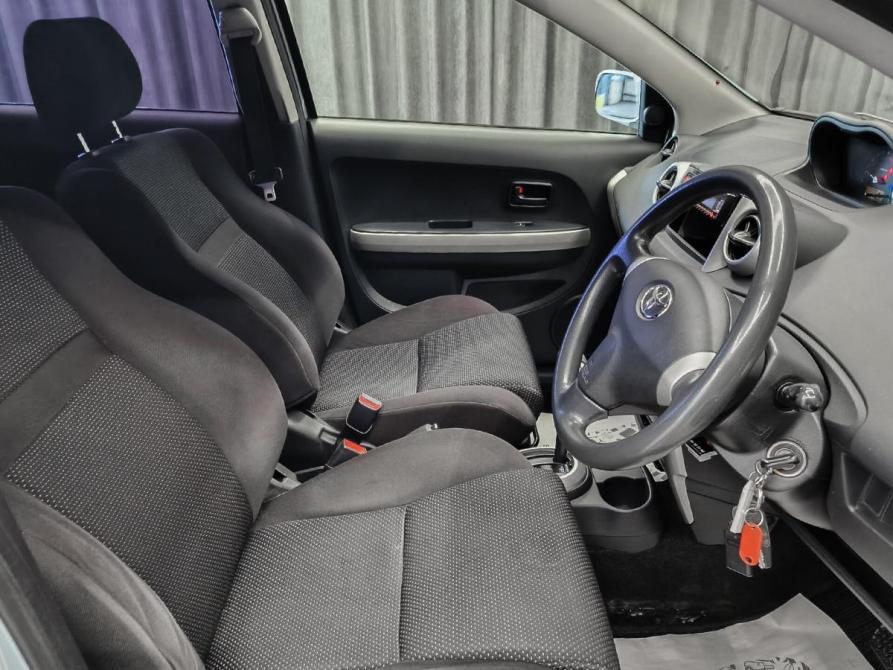 Toyota Ist I Красноярск  - изображение 8