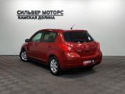 Nissan Tiida I Пермь  - изображение 26