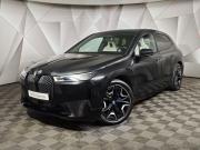 BMW iX I (I20) Москва  - изображение 21