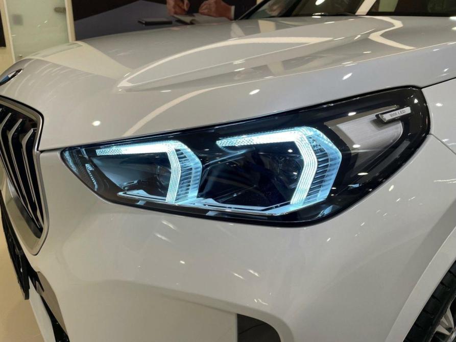 BMW X1 III (U11/U12) Москва  - изображение 9