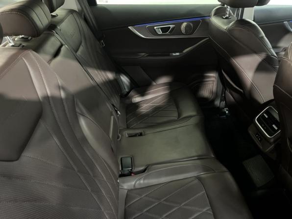 Chery Tiggo 8 Pro Max I с пробегом 2024 года, цена 2 435 000 рублей, 46442 км, внедорожник, Автокод Объявления