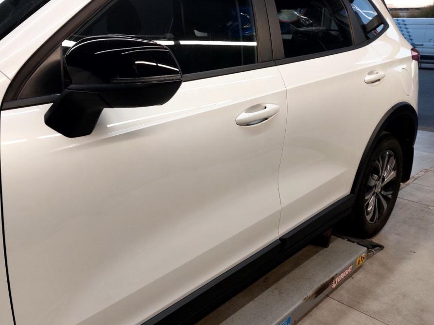 Haval Jolion I Рестайлинг Москва  - изображение 20