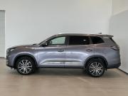 Chery Tiggo 8 Pro Max I Волгоград  - изображение 46