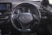 Toyota C-HR I Рестайлинг Томск  - изображение 29