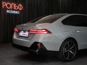 BMW 5 серии VIII (G60/G61/G68) Москва  - изображение 63