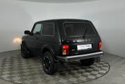 Lada (ВАЗ) 2121 (4x4) I Рестайлинг Волгоград  - изображение 25