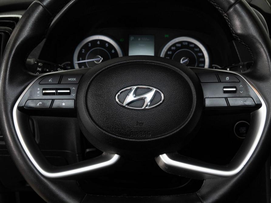 Hyundai Creta II Казань  - изображение 8