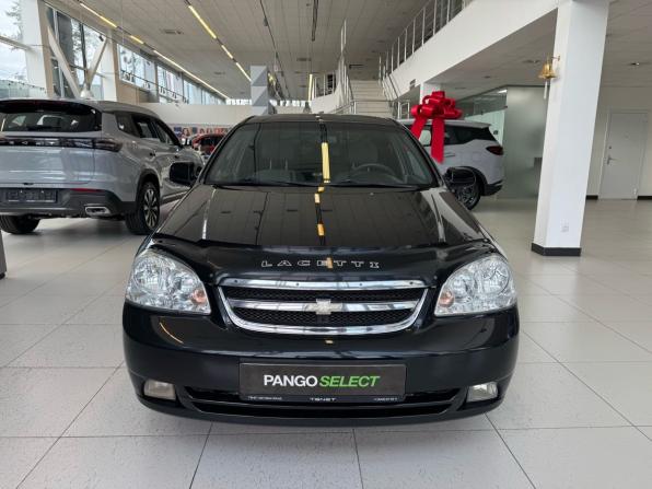 Chevrolet Lacetti I с пробегом 2012 года, цена 499 000 рублей, 158642 км, седан, Автокод Объявления