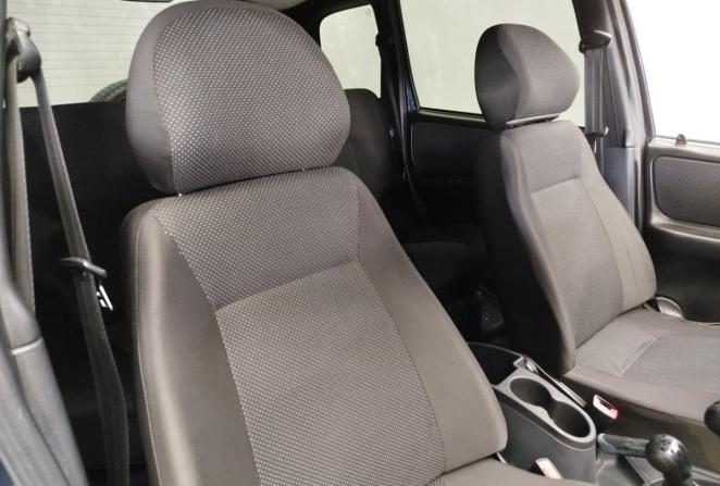 Chevrolet Niva I Рестайлинг с пробегом 2010 года, цена 495 000 рублей, 141327 км, внедорожник, Автокод Объявления