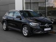 Mercedes-Benz GLA II (H247) Москва  - изображение 29