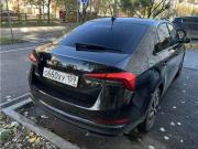 Skoda Rapid II Пермь  - изображение 7