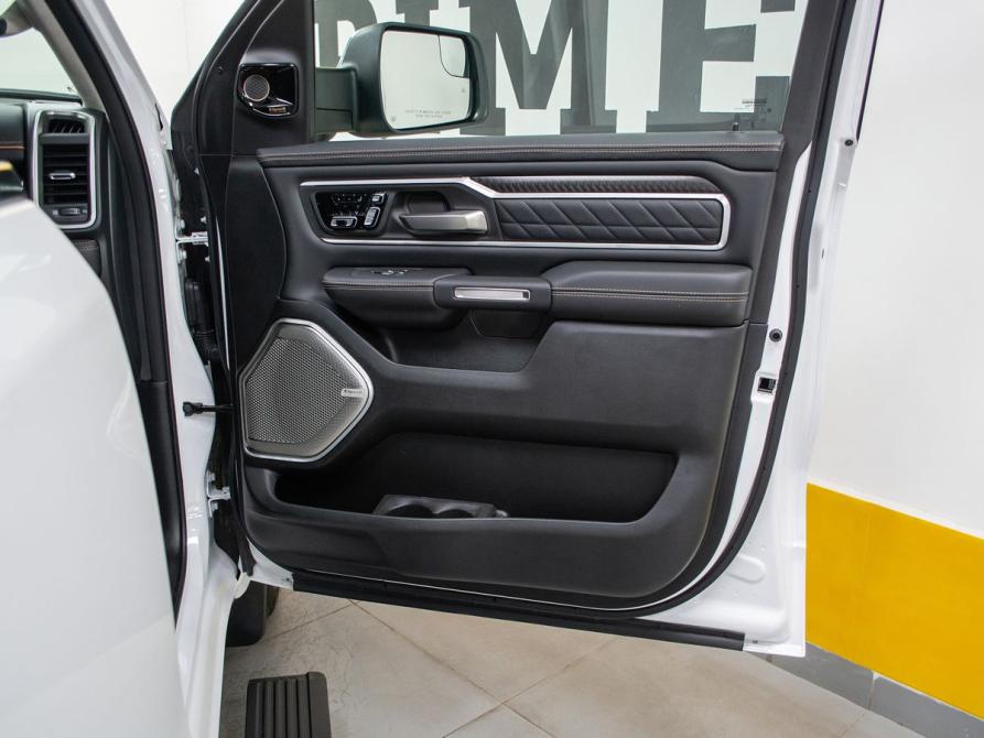 Ram 1500 V Рестайлинг Новосибирск  - изображение 23