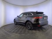 Jaguar F-Pace I Москва  - изображение 37