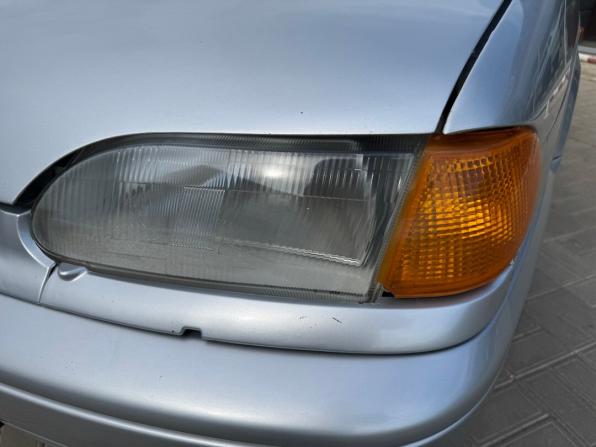 Lada (ВАЗ) 2115 с пробегом 2007 года, цена 199 900 рублей, 232221 км, седан, Автокод Объявления