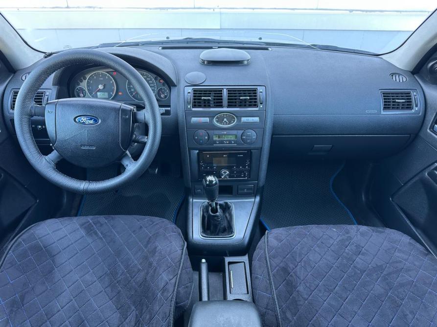 Ford Mondeo III Рестайлинг Тамбов  - изображение 14