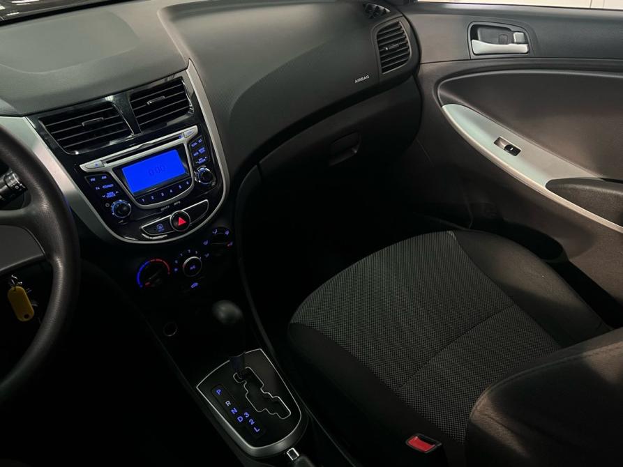 Hyundai Solaris I Волгоград  - изображение 8