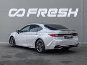 Toyota Camry IX (XV80) China Market Краснодар  - изображение 26