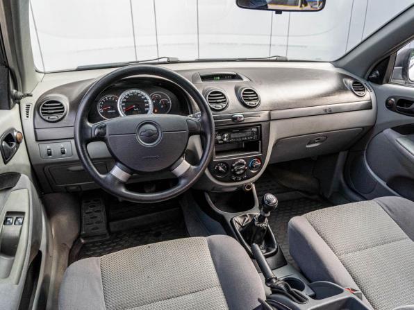 Chevrolet Lacetti I с пробегом 2012 года, цена 550 000 рублей, 156974 км, хэтчбек, Автокод Объявления