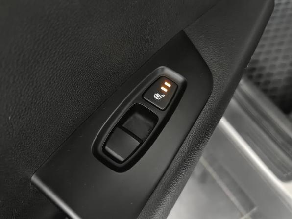 Hyundai Creta I с пробегом 2018 года, цена 1 449 000 рублей, 144476 км, внедорожник, Автокод Объявления
