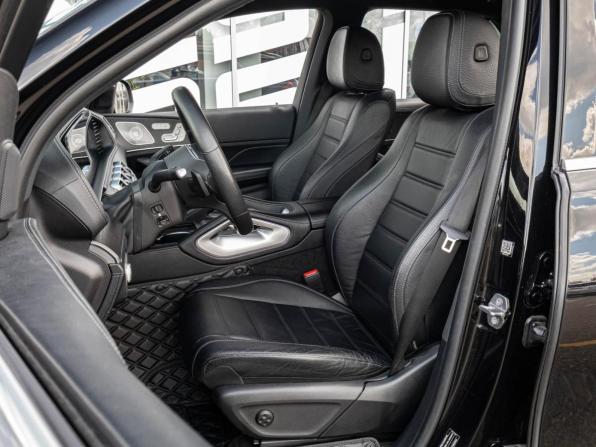 Mercedes-Benz GLE II (V167) с пробегом 2020 года, цена 6 800 000 рублей, 94596 км, внедорожник, Автокод Объявления