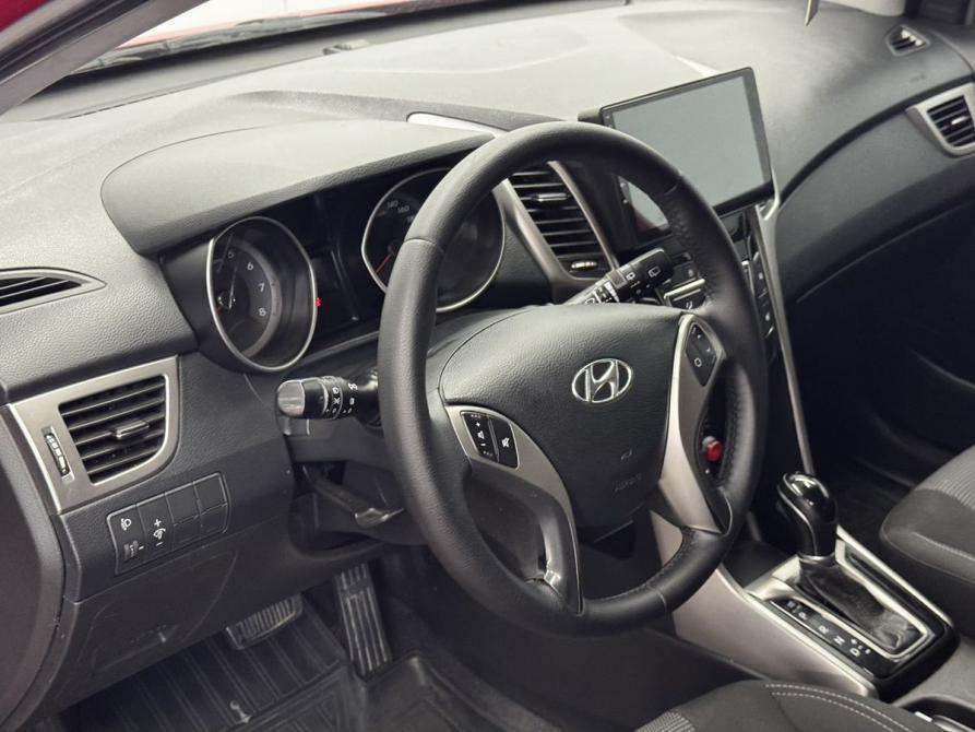 Hyundai i30 II Воронеж  - изображение 17