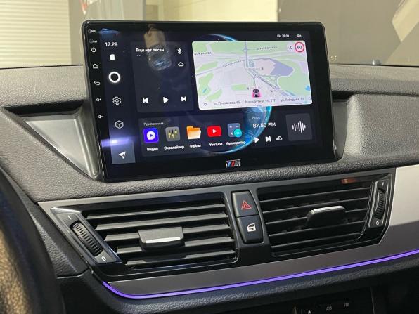 BMW X1 I (E84) Рестайлинг с пробегом 2014 года, цена 1 690 000 рублей, 159842 км, внедорожник, Автокод Объявления