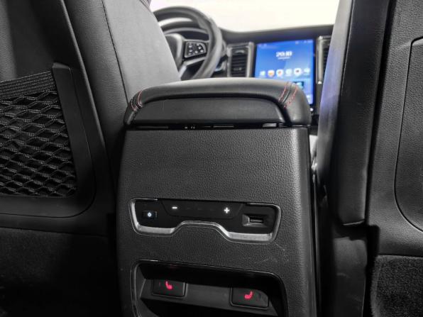 SWM G05 Pro с пробегом 2024 года, цена 2 420 000 рублей, 35000 км, внедорожник, Автокод Объявления